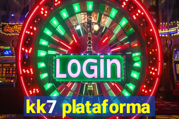 kk7 plataforma